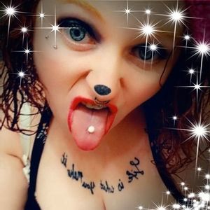 Meet your Posher, Kitty